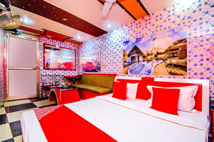 Imagen de la habitación del Hotel OYO 37546 Gaur Guest House. Foto 10