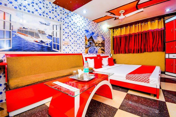 Imagen de la habitación del Hotel OYO 37546 Gaur Guest House. Foto 15