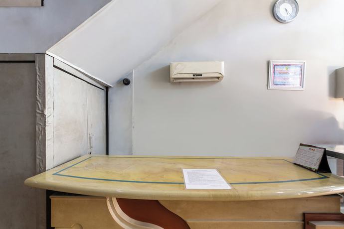 Imagen de los interiores del Hotel OYO 3762 Wisma Focus. Foto 12