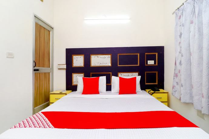 Imagen de la habitación del Hotel OYO 37663 Royal Palace. Foto 10