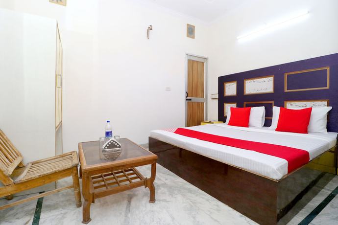 Imagen de la habitación del Hotel OYO 37663 Royal Palace. Foto 14