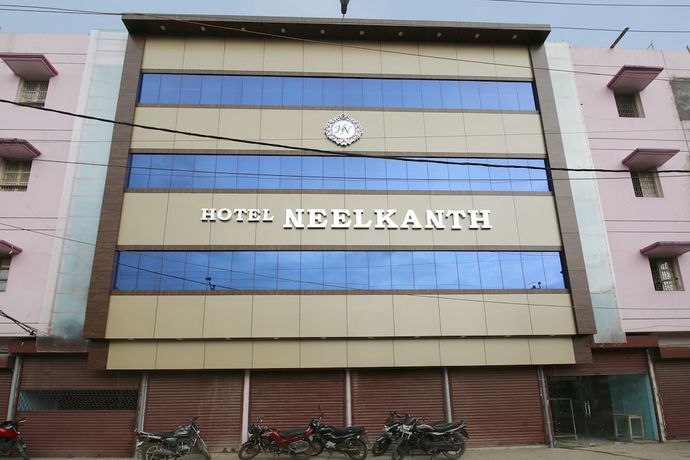 Imagen general del Hotel OYO 37676 Neelkanth. Foto 1