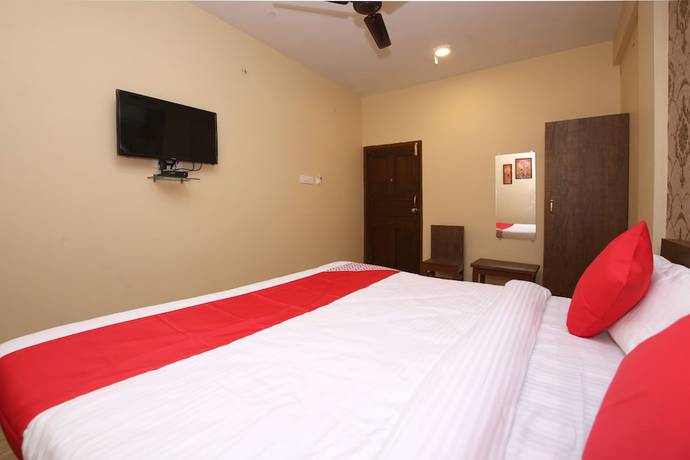 Imagen de la habitación del Hotel OYO 37676 Neelkanth. Foto 4