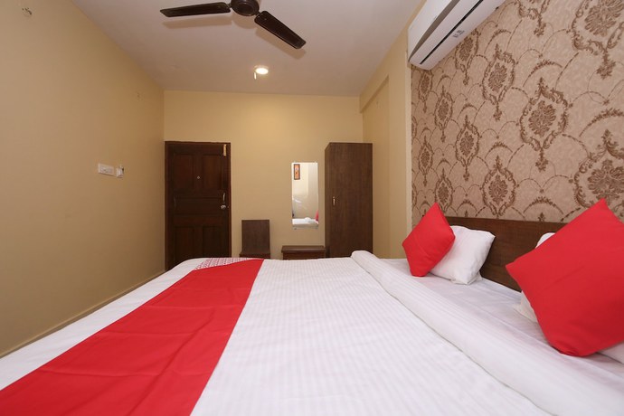Imagen de la habitación del Hotel OYO 37676 Neelkanth. Foto 9