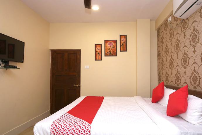 Imagen de la habitación del Hotel OYO 37676 Neelkanth. Foto 10