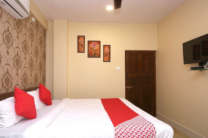 Imagen de la habitación del Hotel OYO 37676 Neelkanth. Foto 14