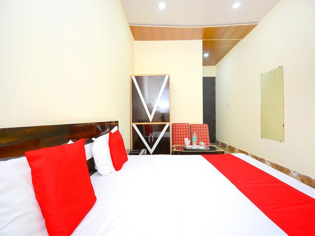 Imagen de la habitación del Hotel OYO 37902 Kaler Regency. Foto 3