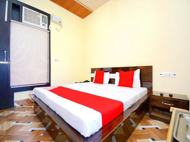 Imagen de la habitación del Hotel OYO 37902 Kaler Regency. Foto 4