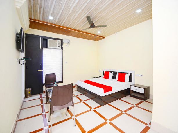 Imagen de la habitación del Hotel OYO 37902 Kaler Regency. Foto 5