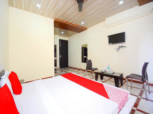 Imagen de la habitación del Hotel OYO 37902 Kaler Regency. Foto 6