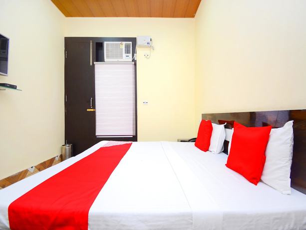 Imagen de la habitación del Hotel OYO 37902 Kaler Regency. Foto 7