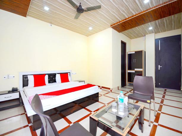 Imagen de la habitación del Hotel OYO 37902 Kaler Regency. Foto 8