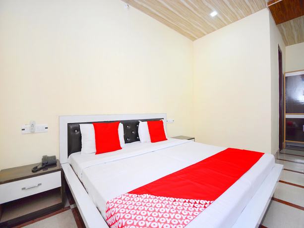 Imagen de la habitación del Hotel OYO 37902 Kaler Regency. Foto 9