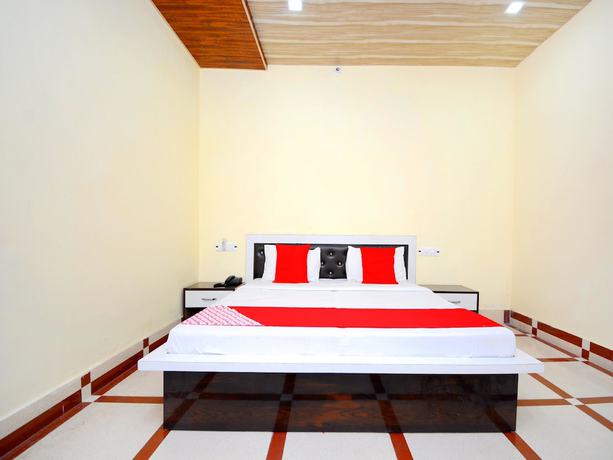 Imagen de la habitación del Hotel OYO 37902 Kaler Regency. Foto 10