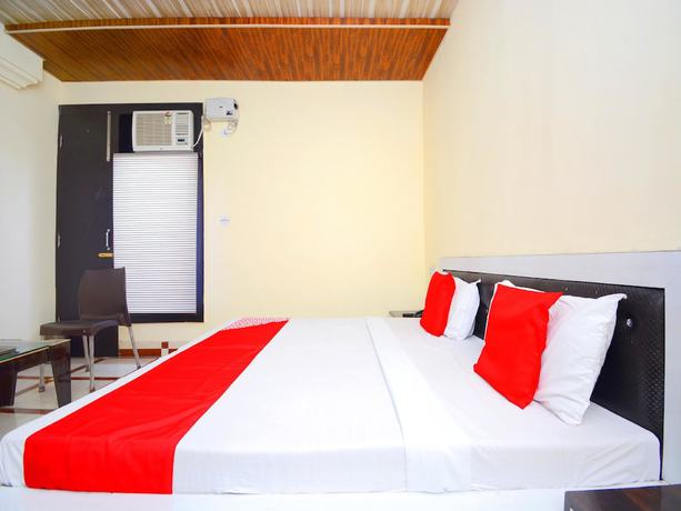 Imagen de la habitación del Hotel OYO 37902 Kaler Regency. Foto 11