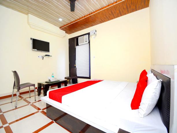 Imagen de la habitación del Hotel OYO 37902 Kaler Regency. Foto 13