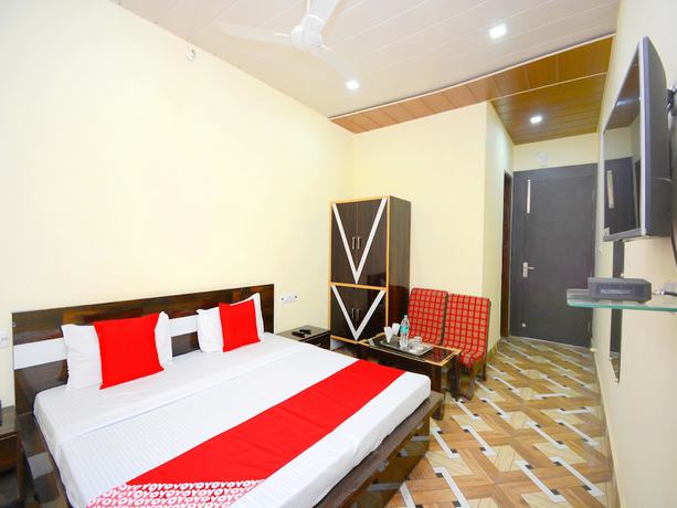 Imagen de la habitación del Hotel OYO 37902 Kaler Regency. Foto 14