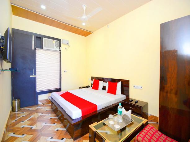 Imagen de la habitación del Hotel OYO 37902 Kaler Regency. Foto 15
