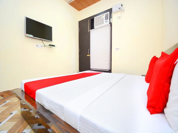 Imagen de la habitación del Hotel OYO 37902 Kaler Regency. Foto 16
