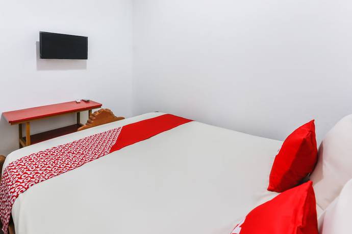 Imagen de la habitación del Hotel OYO 3794 Good Sleep Samarinda. Foto 3