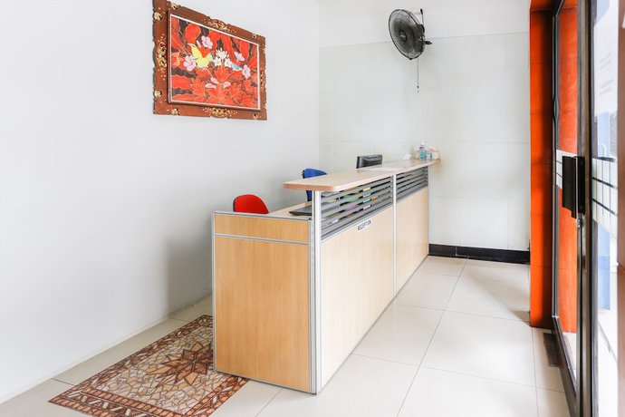 Imagen de los interiores del Hotel OYO 3794 Good Sleep Samarinda. Foto 13