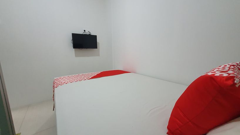 Imagen de la habitación del Hotel OYO 3794 Good Sleep Samarinda. Foto 4
