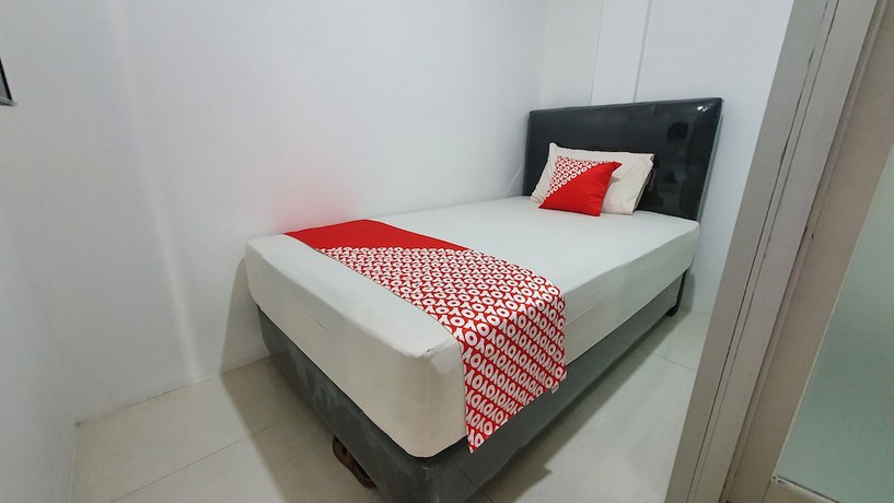 Imagen de la habitación del Hotel OYO 3794 Good Sleep Samarinda. Foto 5