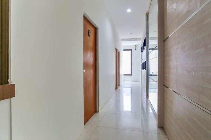 Imagen de los interiores del Hotel OYO 3794 Good Sleep Samarinda. Foto 15