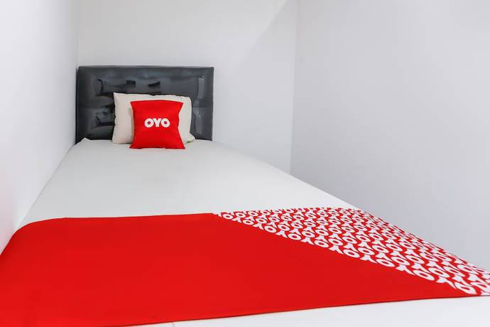 Imagen de la habitación del Hotel OYO 3794 Good Sleep Samarinda. Foto 6