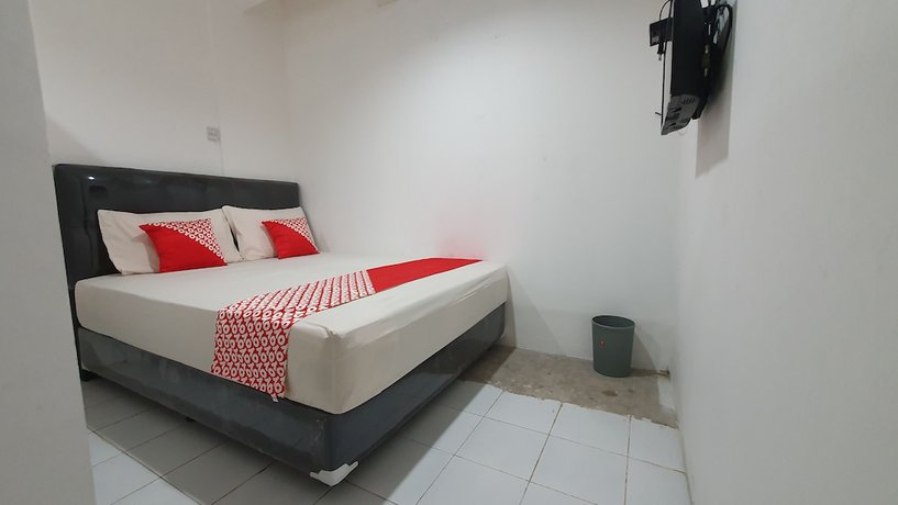 Imagen de la habitación del Hotel OYO 3794 Good Sleep Samarinda. Foto 7