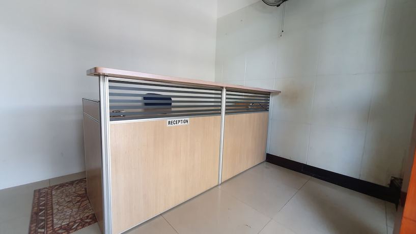 Imagen de los interiores del Hotel OYO 3794 Good Sleep Samarinda. Foto 16