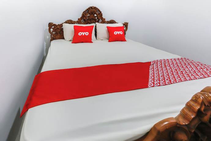 Imagen de la habitación del Hotel OYO 3794 Good Sleep Samarinda. Foto 9
