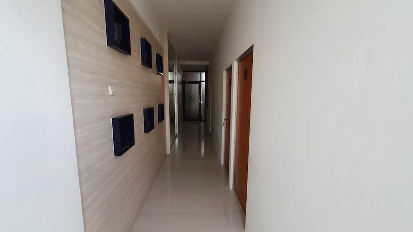 Imagen de los interiores del Hotel OYO 3794 Good Sleep Samarinda. Foto 19