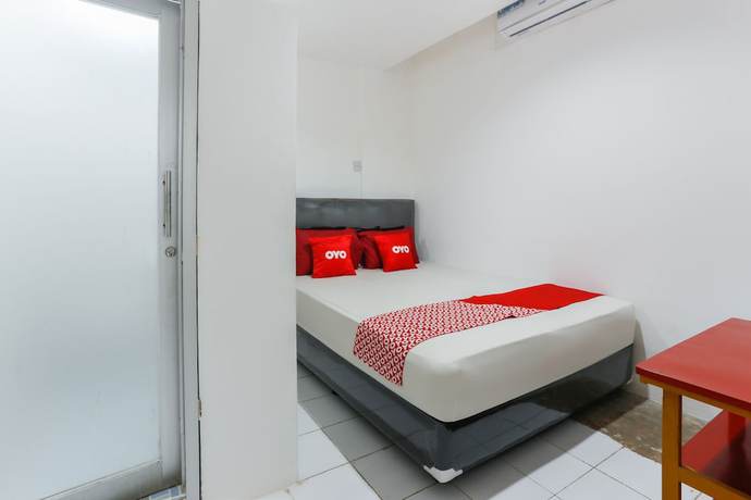 Imagen de la habitación del Hotel OYO 3794 Good Sleep Samarinda. Foto 10