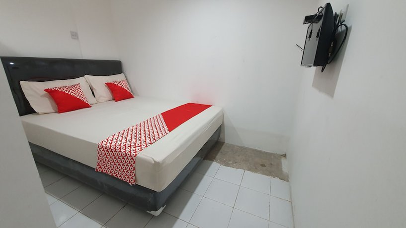 Imagen de la habitación del Hotel OYO 3794 Good Sleep Samarinda. Foto 12