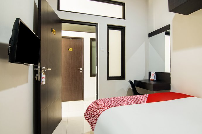 Imagen de la habitación del Hotel OYO 3826 Columbus Residence K11. Foto 9