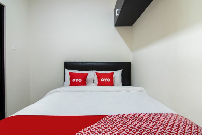 Imagen de la habitación del Hotel OYO 3826 Columbus Residence K11. Foto 15