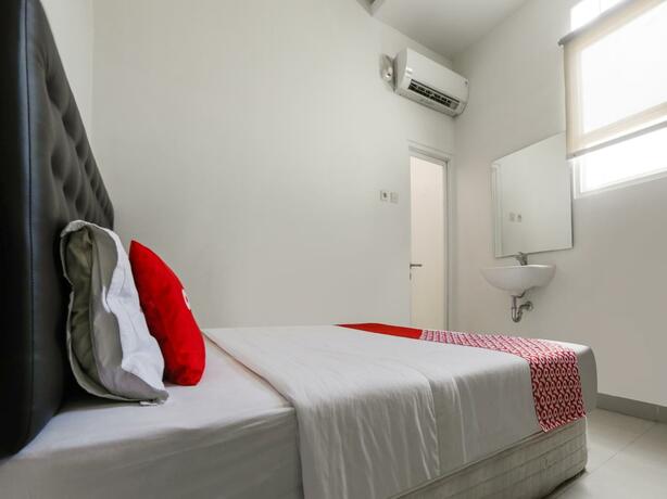 Imagen general del Hotel OYO 3838 Tamansari Guest House. Foto 1