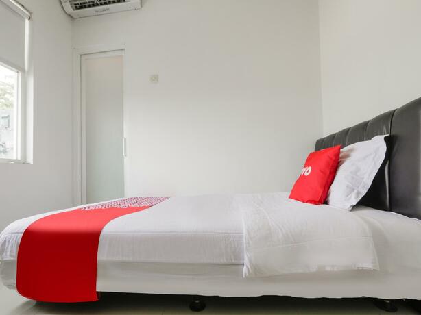 Imagen general del Hotel OYO 3838 Tamansari Guest House. Foto 4