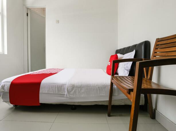 Imagen general del Hotel OYO 3838 Tamansari Guest House. Foto 6