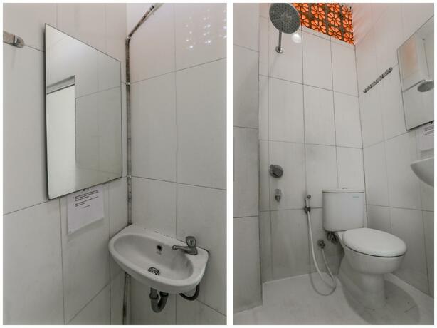 Imagen general del Hotel OYO 3838 Tamansari Guest House. Foto 11