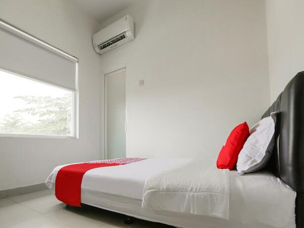 Imagen general del Hotel OYO 3838 Tamansari Guest House. Foto 13