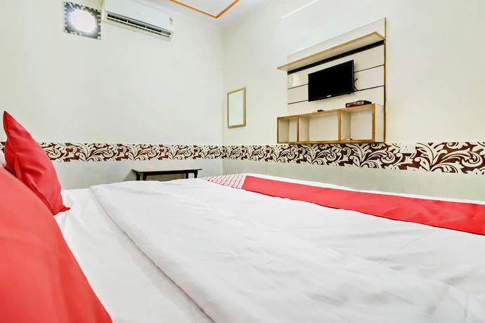 Imagen de la habitación del Hotel OYO 38558 Shri Govind Dham. Foto 13