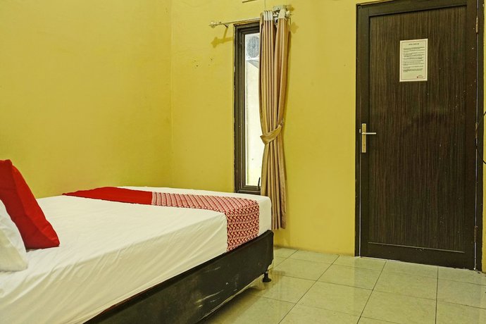 Imagen de la habitación del Hotel OYO 3857 Sweet Candy 1 Syariah. Foto 2