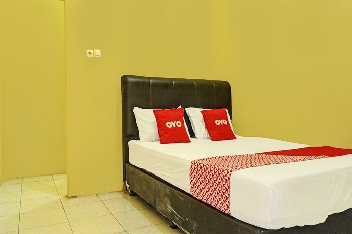 Imagen de la habitación del Hotel OYO 3857 Sweet Candy 1 Syariah. Foto 3