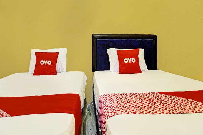 Imagen de la habitación del Hotel OYO 3857 Sweet Candy 1 Syariah. Foto 4