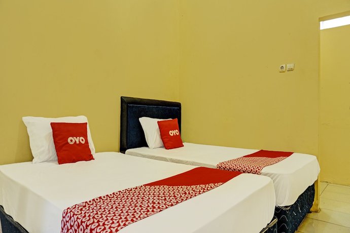 Imagen de la habitación del Hotel OYO 3857 Sweet Candy 1 Syariah. Foto 7