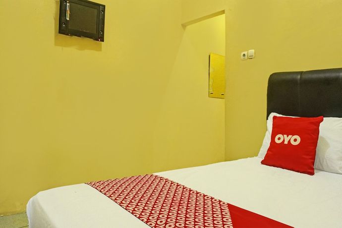 Imagen de la habitación del Hotel OYO 3857 Sweet Candy 1 Syariah. Foto 8