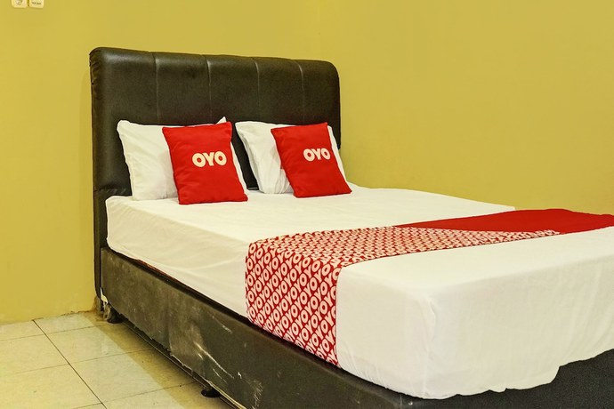 Imagen de la habitación del Hotel OYO 3857 Sweet Candy 1 Syariah. Foto 9