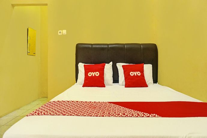 Imagen de la habitación del Hotel OYO 3857 Sweet Candy 1 Syariah. Foto 10